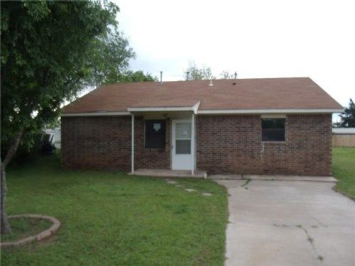 202 N 1st St, Duncan, OK 73533