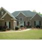 542 Antrim Glen Road, Hoschton, GA 30548 ID:12590595