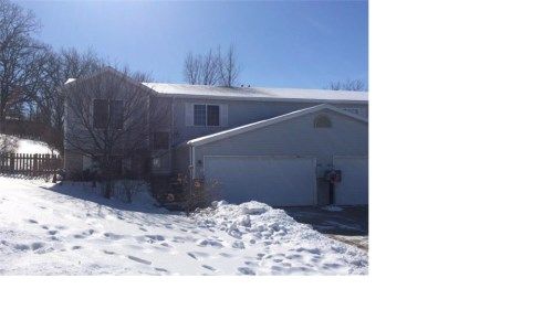 689 Saint John St, Cottage Grove, WI 53527