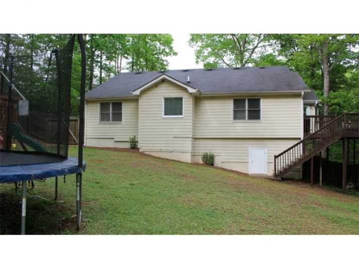 345 Willow Shoals Drive, Covington, GA 30016