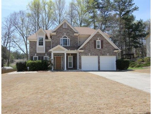 5860 Rives Drive, Alpharetta, GA 30004