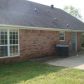 25 Johnson Ln, Greenbrier, AR 72058 ID:12603007