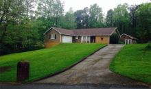 3870 W Cooper Lake Drive Se Smyrna, GA 30082