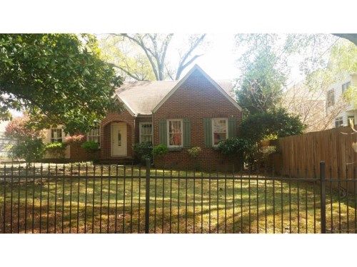 525 Medlock Road, Decatur, GA 30030