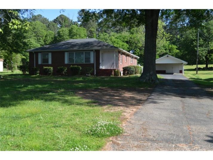 64 Euharlee Road, Cartersville, GA 30120