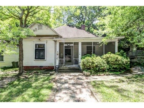 375 Milledge Avenue Se, Atlanta, GA 30312