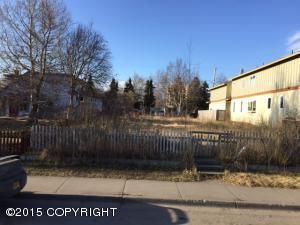 337 E Tenth Avenue, Anchorage, AK 99501