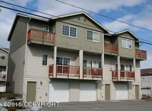 1329 Denali Street, Anchorage, AK 99501