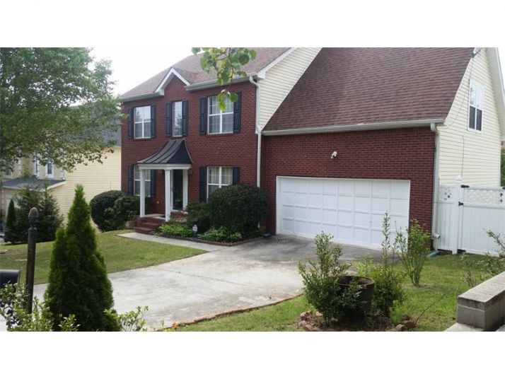 5833 Spring Mill Circle, Lithonia, GA 30038