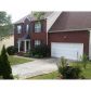 5833 Spring Mill Circle, Lithonia, GA 30038 ID:12600736