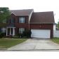 5833 Spring Mill Circle, Lithonia, GA 30038 ID:12600745