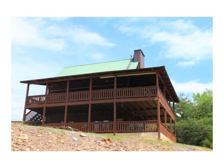 2370 Slate Mine Road, Fairmount, GA 30139