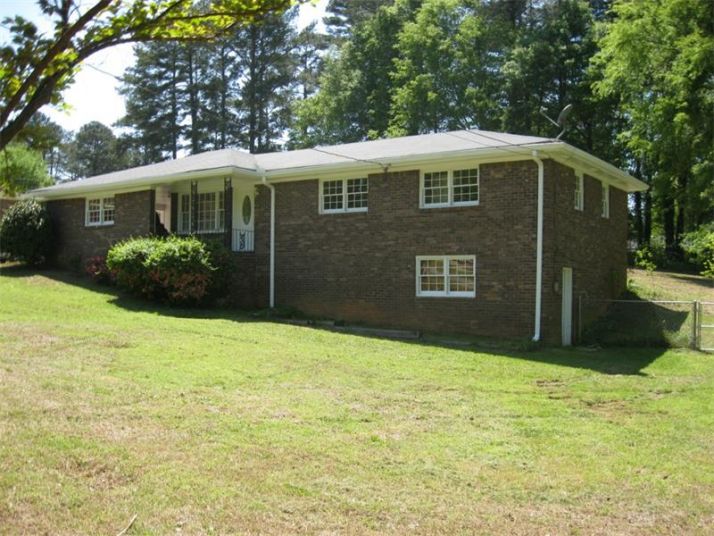 4690 Seward Road, Powder Springs, GA 30127