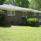 4690 Seward Road, Powder Springs, GA 30127 ID:12606447