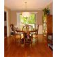 10985 Indian Village Drive, Alpharetta, GA 30022 ID:12612261