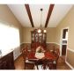 3826 Kensington Drive, Marietta, GA 30066 ID:12612037