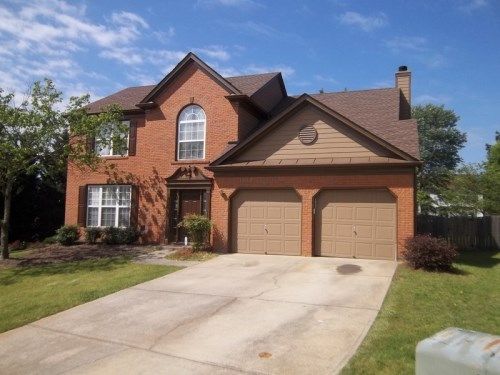 560 Sessingham Court, Alpharetta, GA 30005