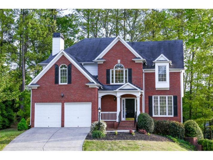 2700 Claredon Trace, Kennesaw, GA 30144