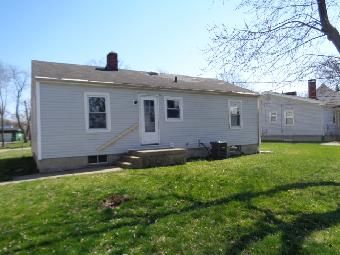 804 The Alameda, Middletown, OH 45044