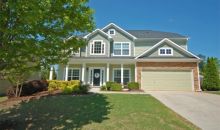 204 Sawtooth Court Canton, GA 30114