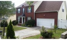 5833 Spring Mill Circle Lithonia, GA 30038