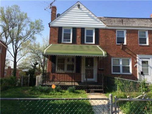 4425 Eldone Rd, Baltimore, MD 21229