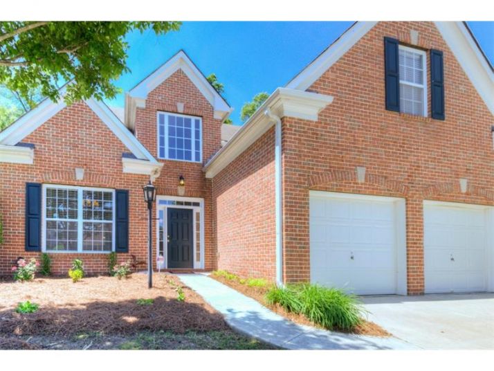 2170 Hickory Station Circle, Snellville, GA 30078