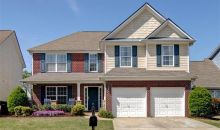 125 Hidden Lake Circle Canton, GA 30114