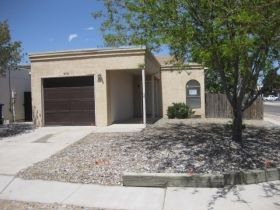 9701 Vista Manzano Ave SW, Albuquerque, NM 87121