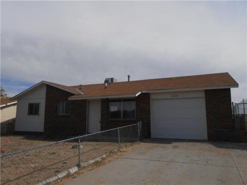 1830 Tovar Pl SW, Albuquerque, NM 87121