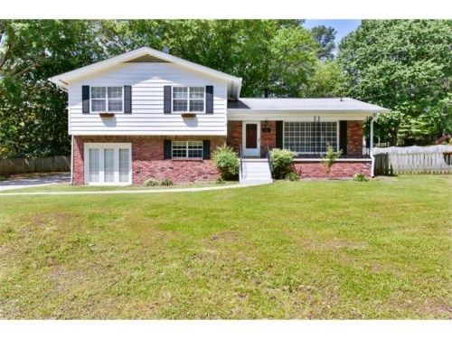 266 Normandy Drive, Marietta, GA 30064