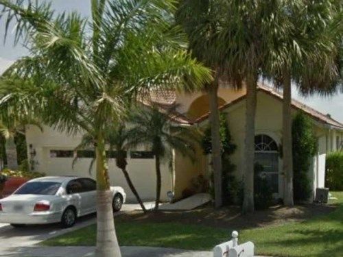 1391 NW 185TH AV, Hollywood, FL 33029