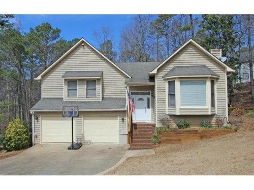 2207 Trafalgar Court, Marietta, GA 30066