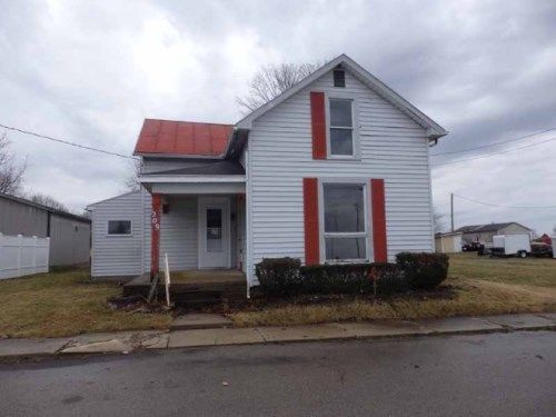 209 West 1st Street, Fletcher, OH 45326