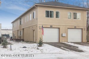 917 Nelchina Street, Anchorage, AK 99501