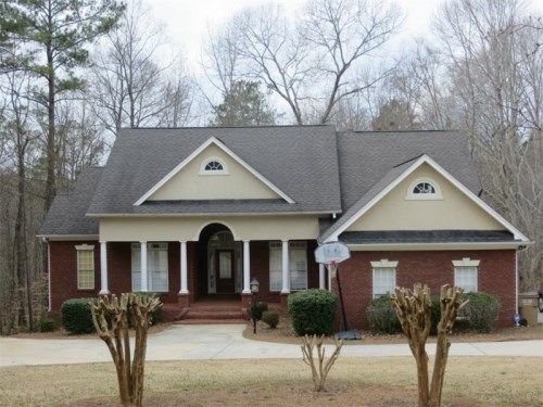 861 Buck Trail Trail, Hoschton, GA 30548