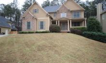 130 Amberhill Lane Dallas, GA 30132