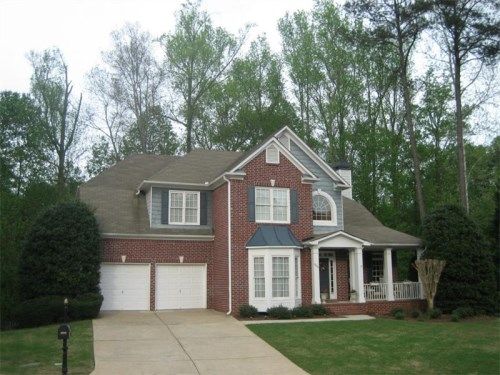 2804 Stillwater Park Drive, Marietta, GA 30066