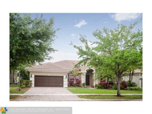 3140 SW 194TH TE, Hollywood, FL 33029