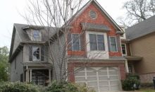 5065 Magnolia Gate Drive Duluth, GA 30096