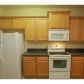 23 Highland Pointe Circle E, Dawsonville, GA 30534 ID:12601809