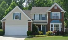 2172 Berryhill Circle Se Smyrna, GA 30082