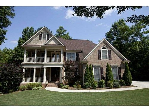 101 Ardsley Run, Canton, GA 30115