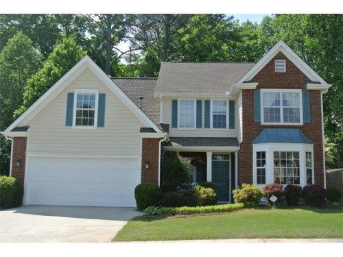 2172 Berryhill Circle Se, Smyrna, GA 30082