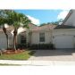 2625 SW 188TH TE # 2625, Hollywood, FL 33029 ID:12240557