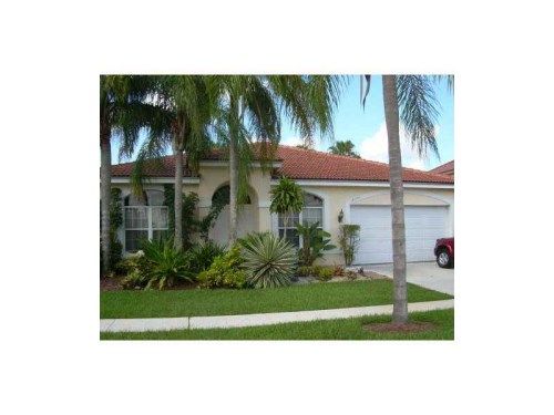 18252 SW 22 ST, Hollywood, FL 33029