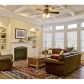 406 Monarch Lake Drive, Canton, GA 30115 ID:12584841