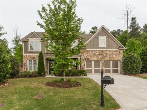 477 Twilley Ridge Road Sw, Smyrna, GA 30082