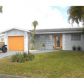 1705 N 43 AV, Hollywood, FL 33021 ID:12192163