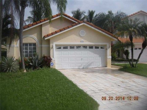 17611 SW 4TH CT, Hollywood, FL 33029